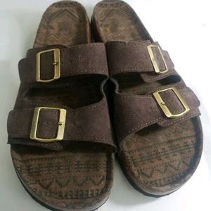 Muk Luks mens size 11